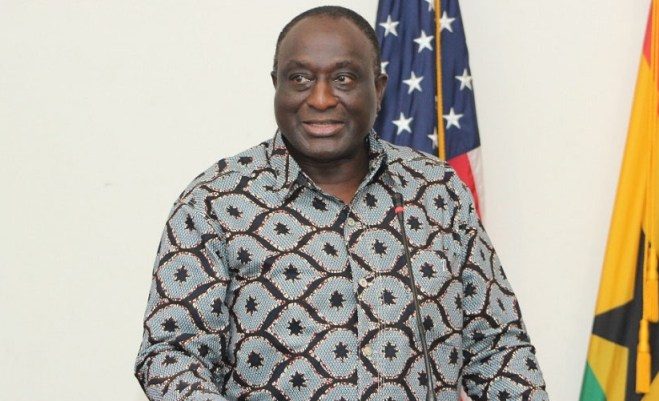 NPP going to the IMF should not be seen as a negative policy choice — Alan