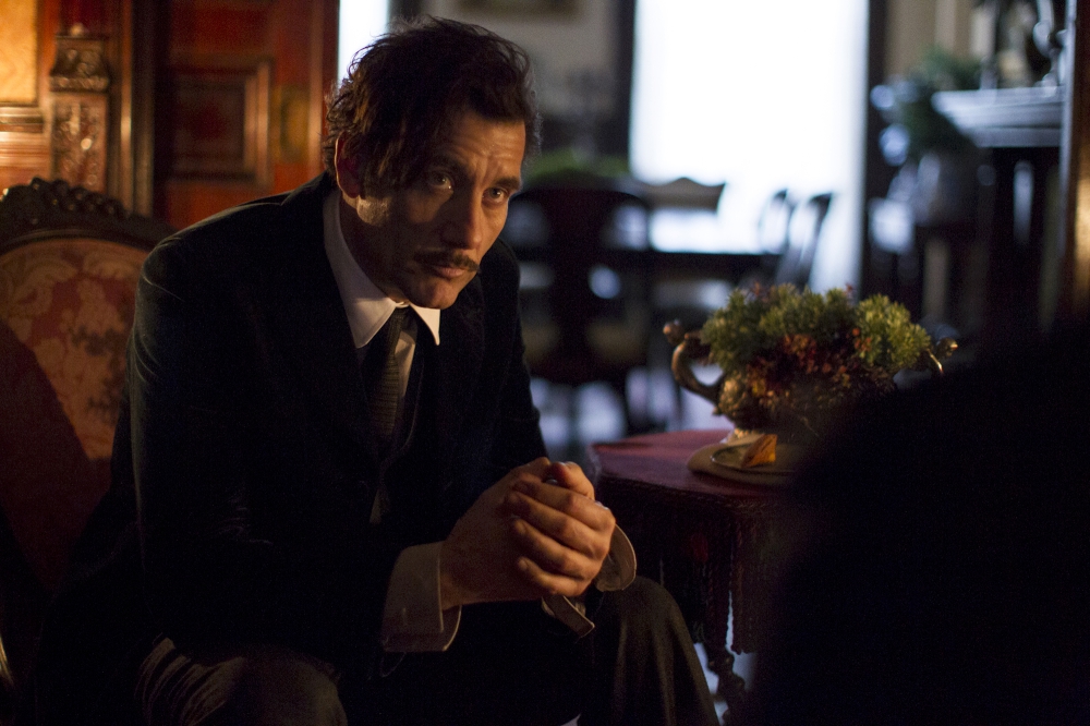 The Knick 2