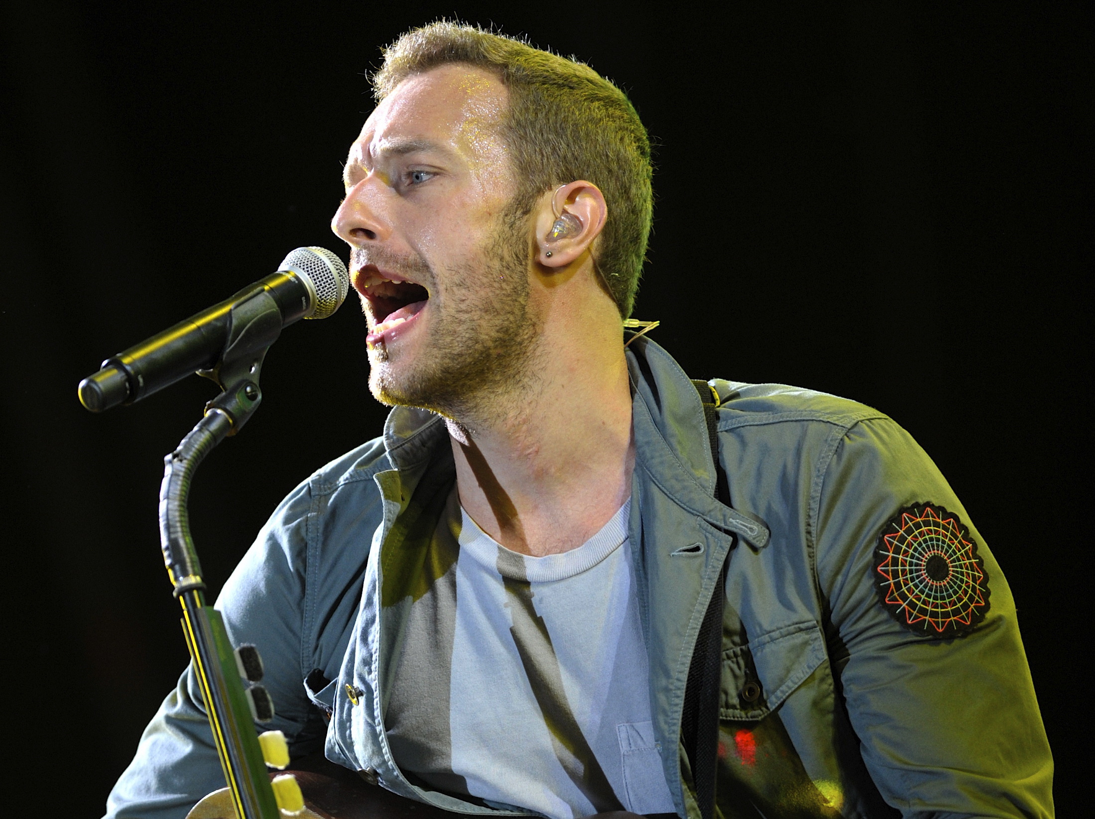Coldplay