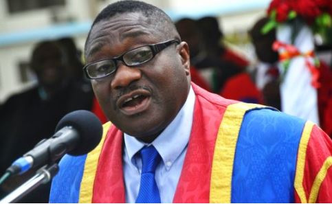 Reinstate Prof. Mawutor Avoke – Winneba High Court orders UEW