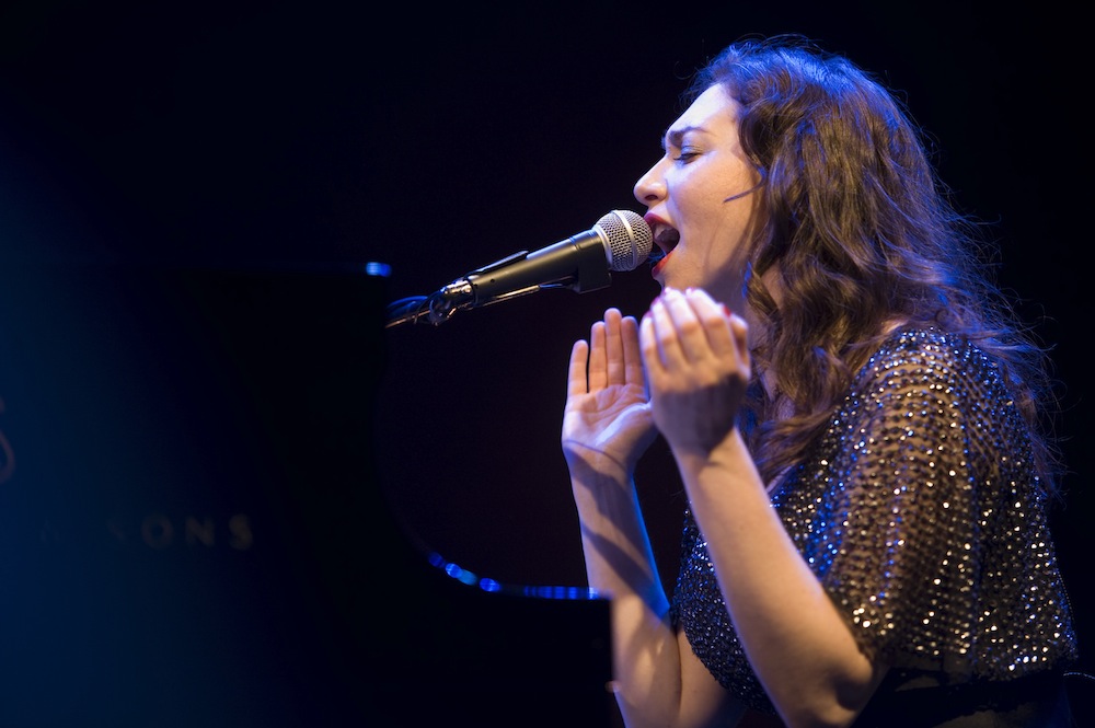 Regina Spektor