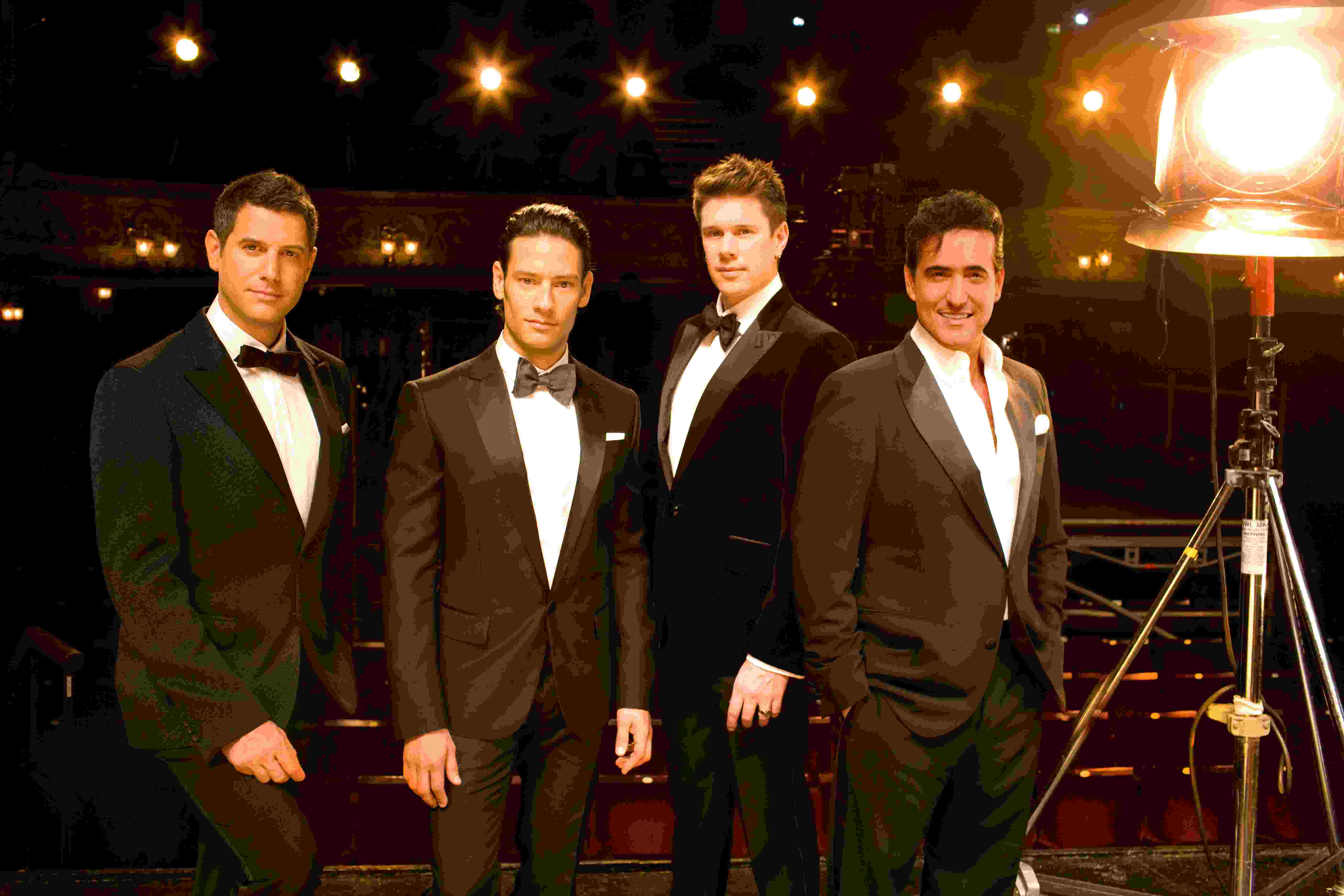 Il Divo
