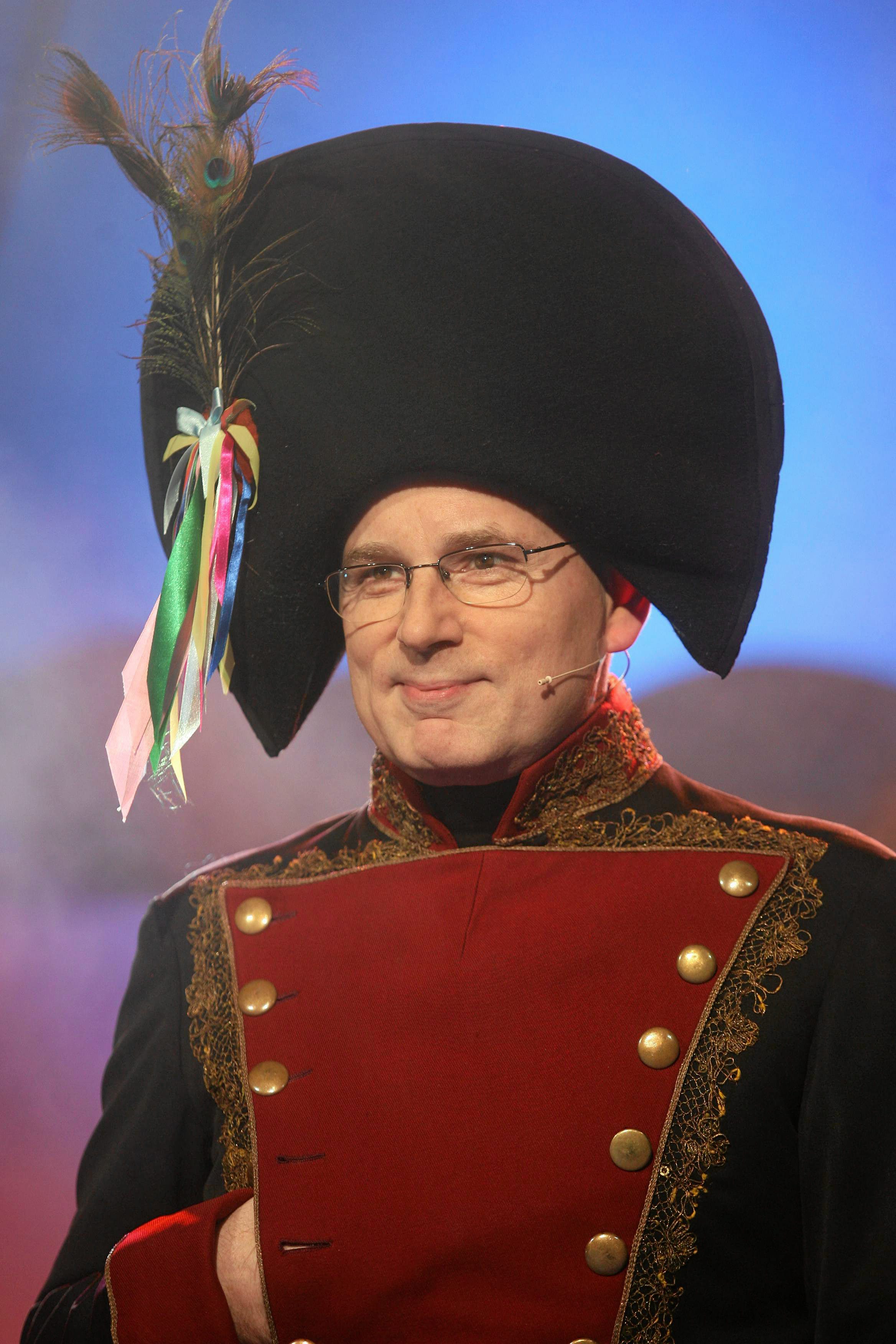 Jan Rokita