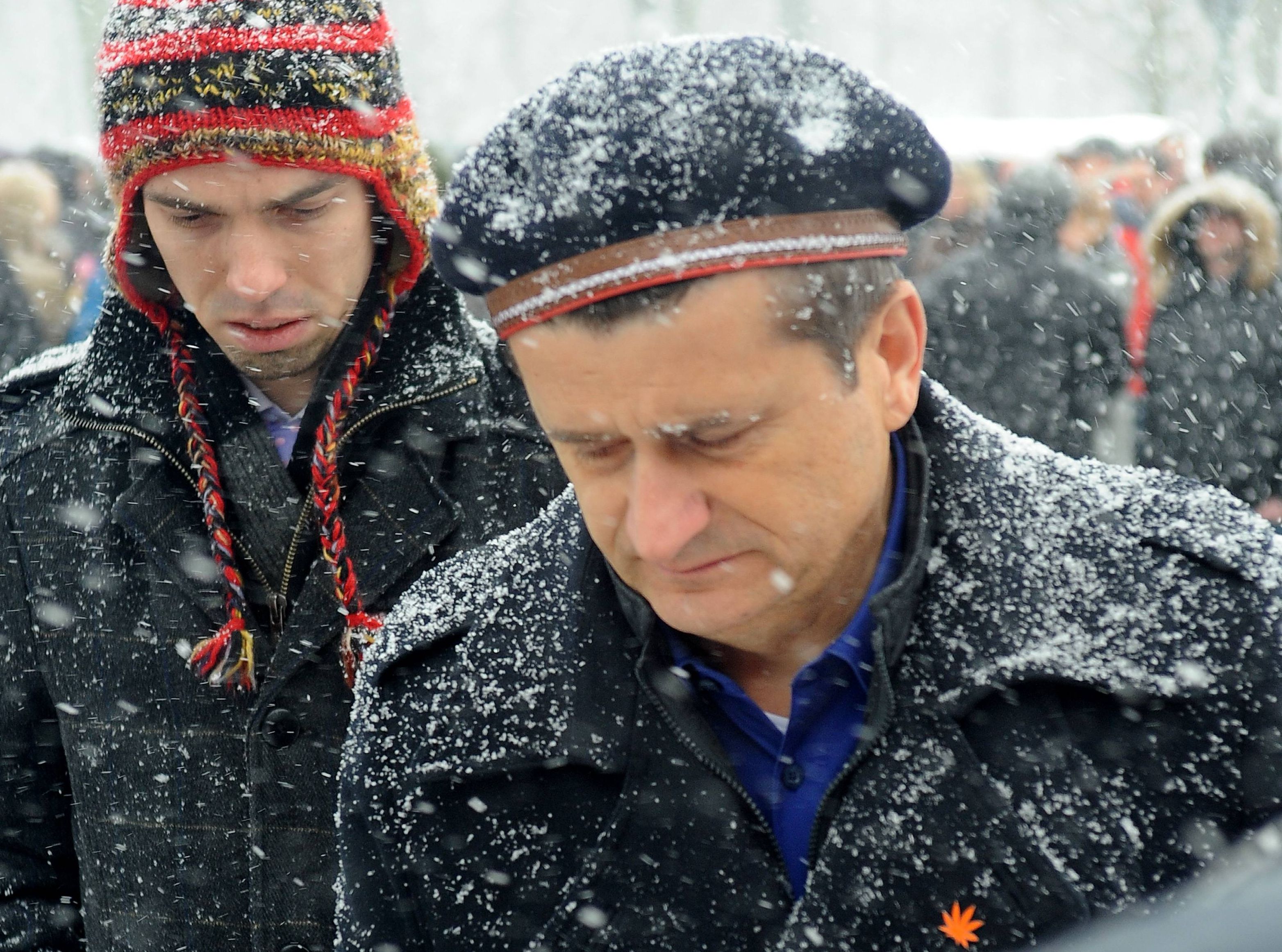 Janusz Palikot