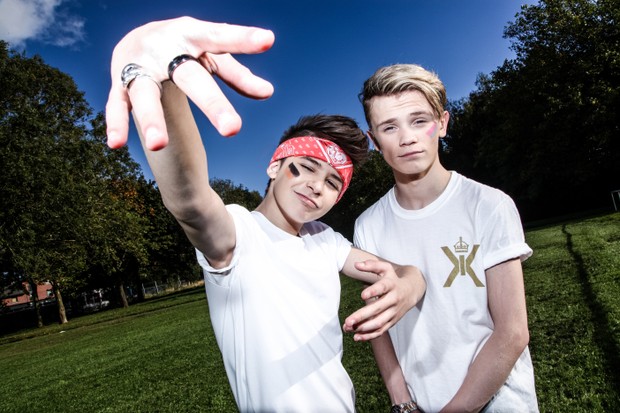 Bars & Melody