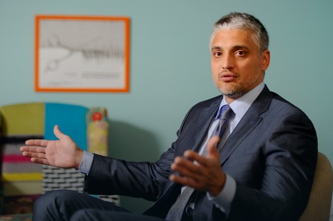 Pobedio sam Šešelja pre 15 godina kad je to jedino imalo smisla: Jovanović