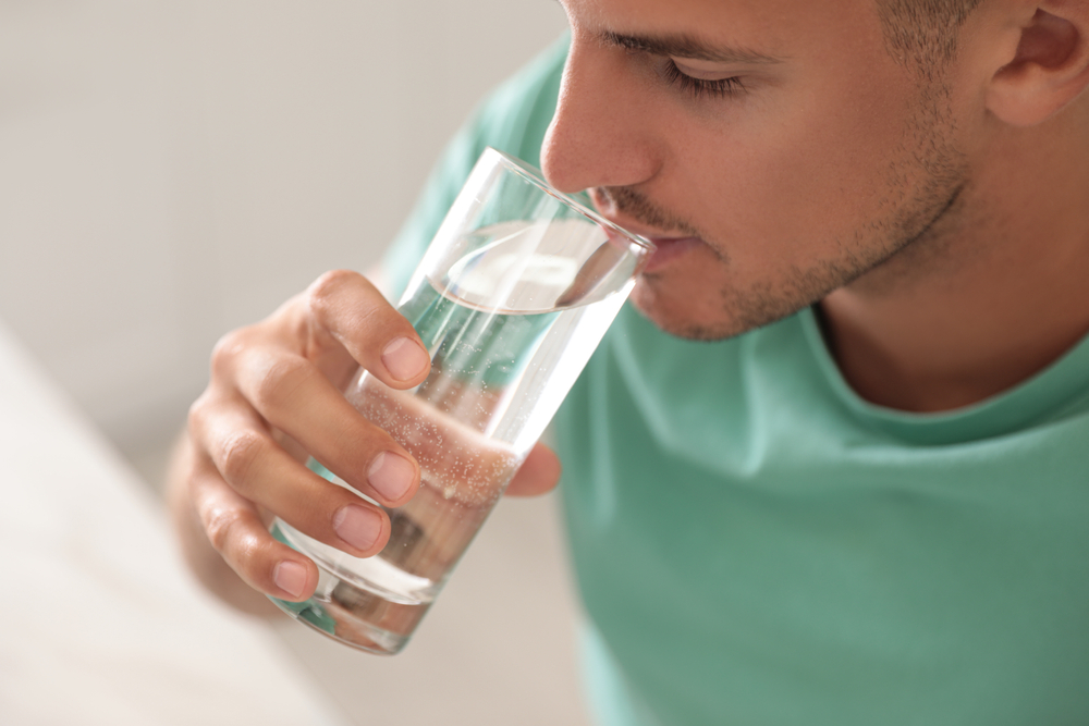 Fedezd fel az ivóvíz gyógyító erejét! | Wellnet Blog