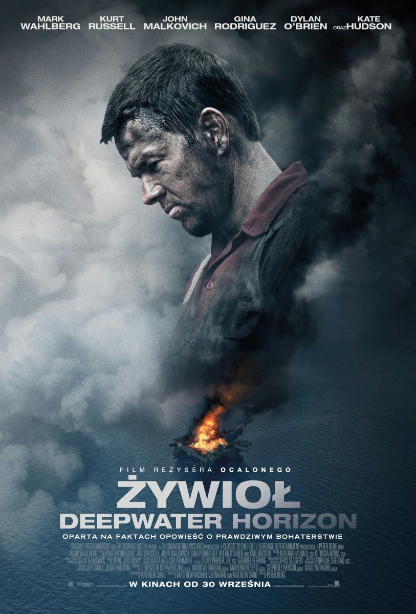 Wybuchło to wybuchło Stare powiedzenie mówi, że jeśli na ekranie pojawiają się świetni aktorzy, to nie ważne, o czym jest historia. Dużo tu akcji, dużo wybuchów, jest John Malkovich. I tylko chyba gdzieś zabrakło kogoś, kto zapanuje nad planem.