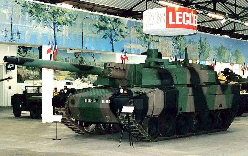 AMX Leclerc