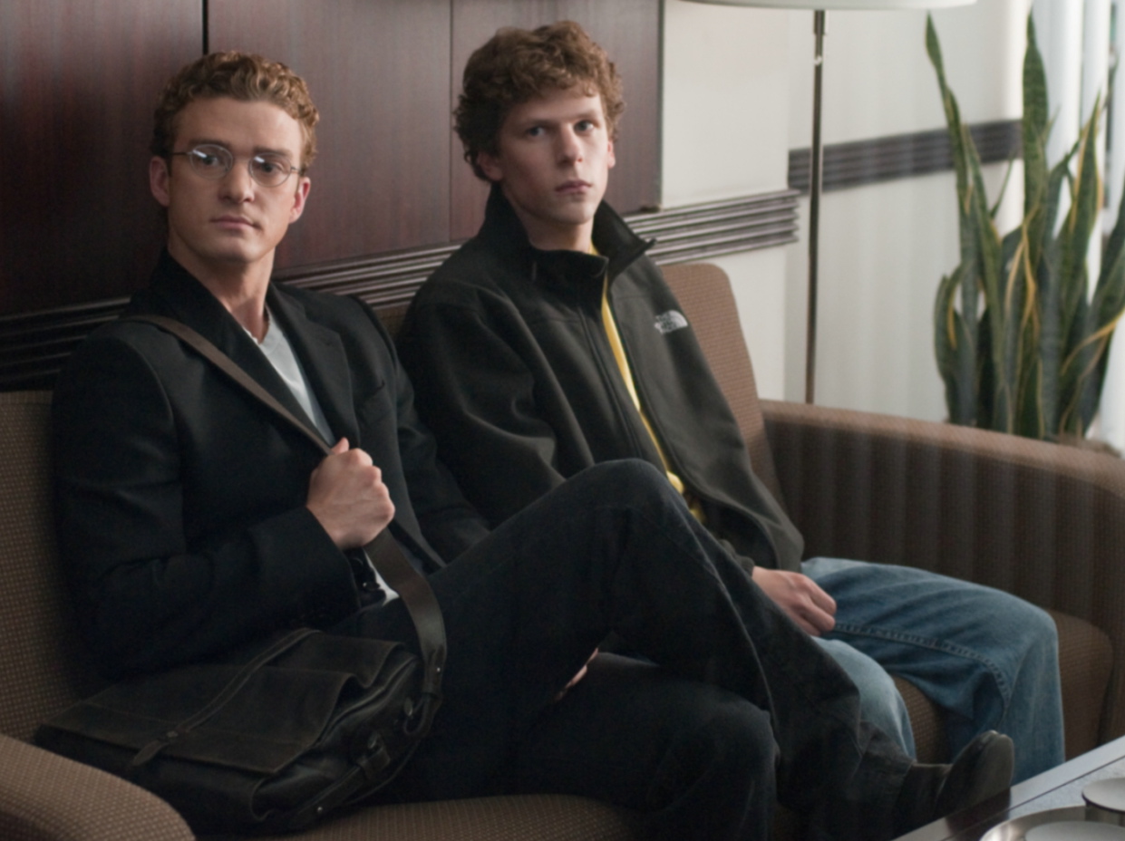 The Social Network