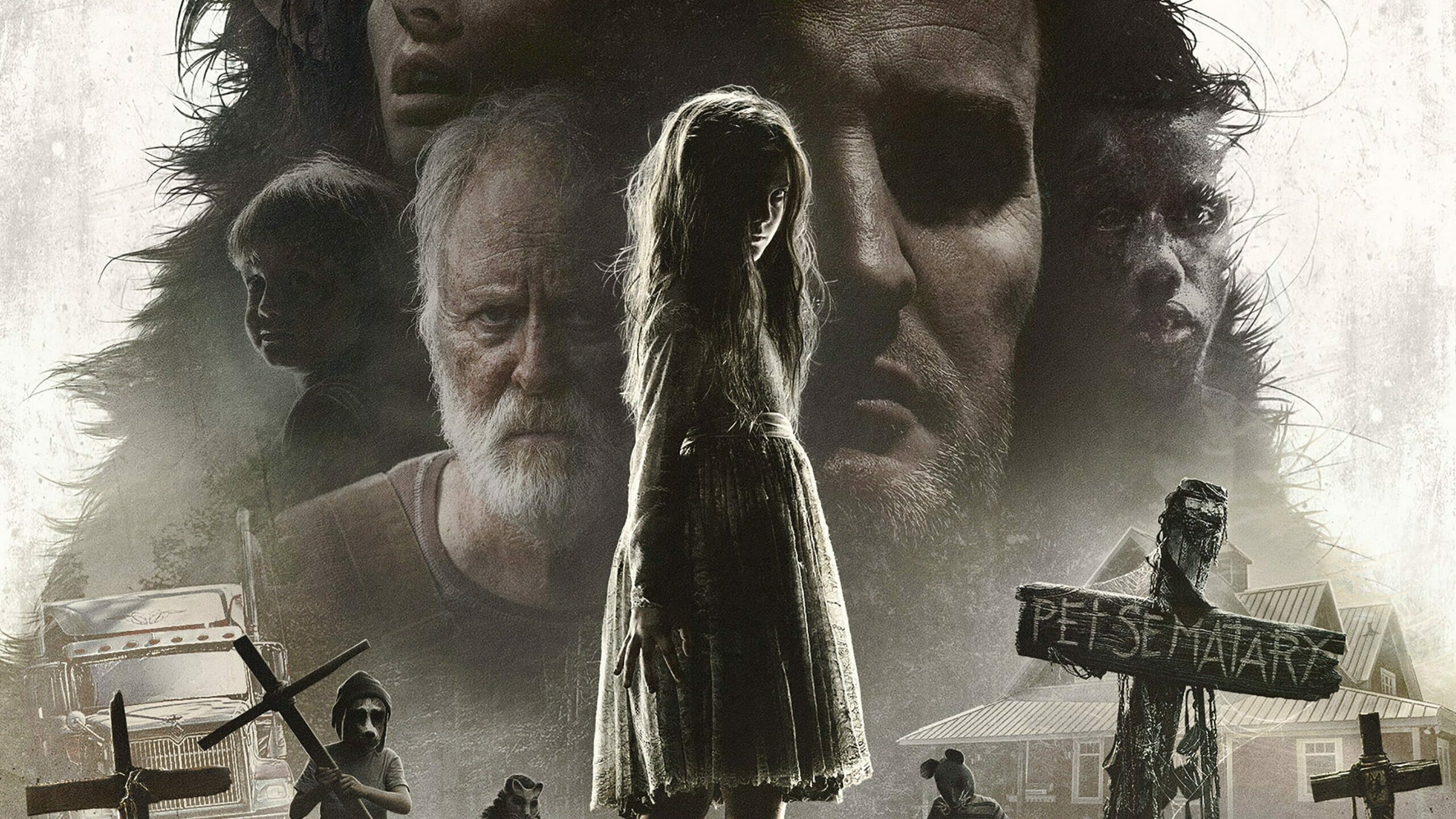 Pet Sematary