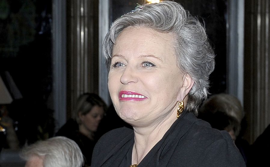 Przyłączenie się do poniedziałkowego strajku zadeklarowała także Krystyna Janda, która nieświadomie zainicjowała całą akcję: <br><br>