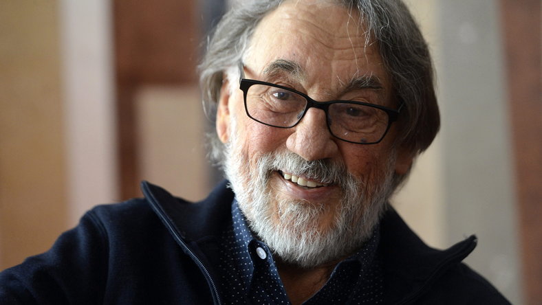 Zsigmond Vilmos vérig sértette Steven Spielberget az Oscar-díj-átadón -  Blikk