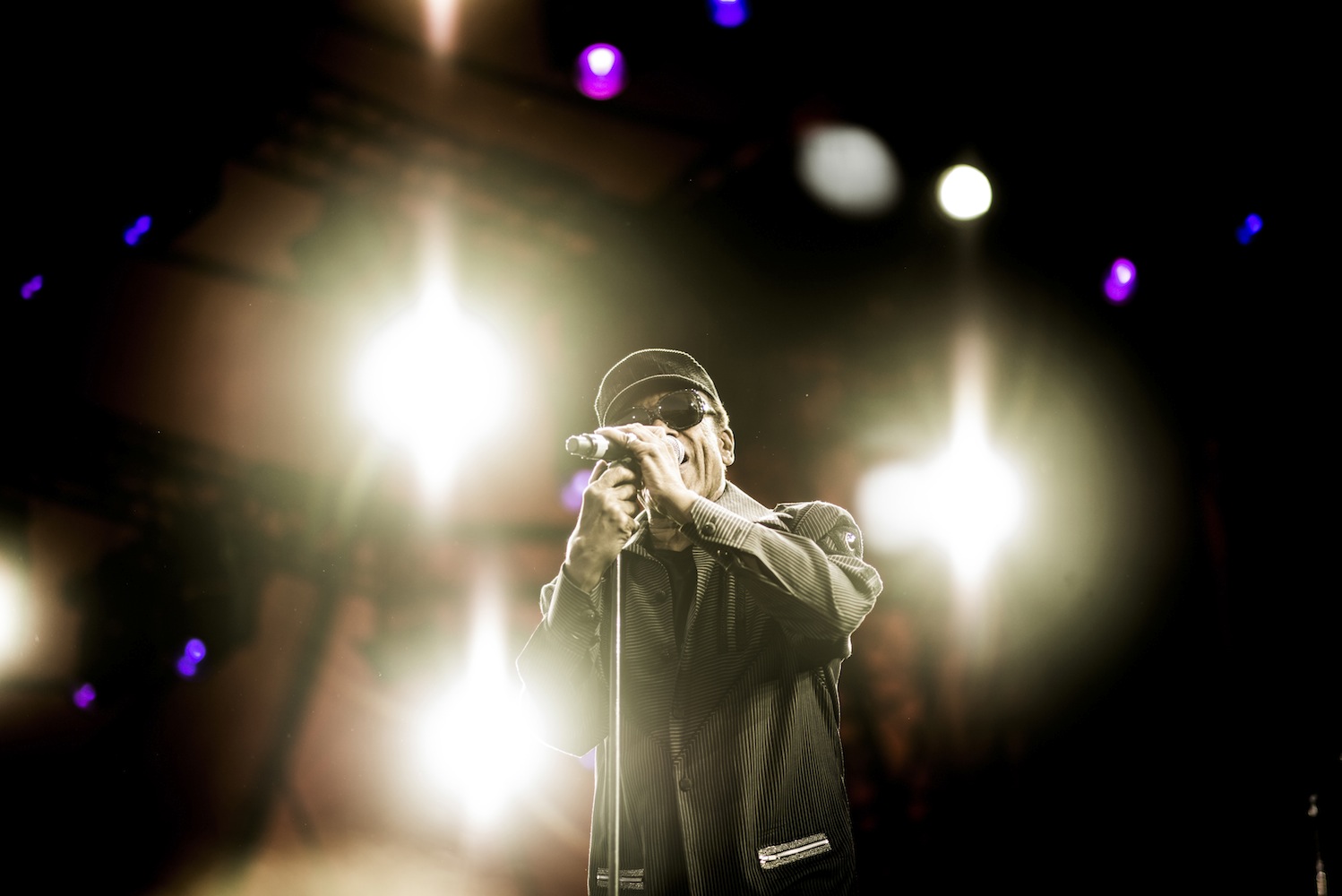 Bobby Womack (1944 – 2014)