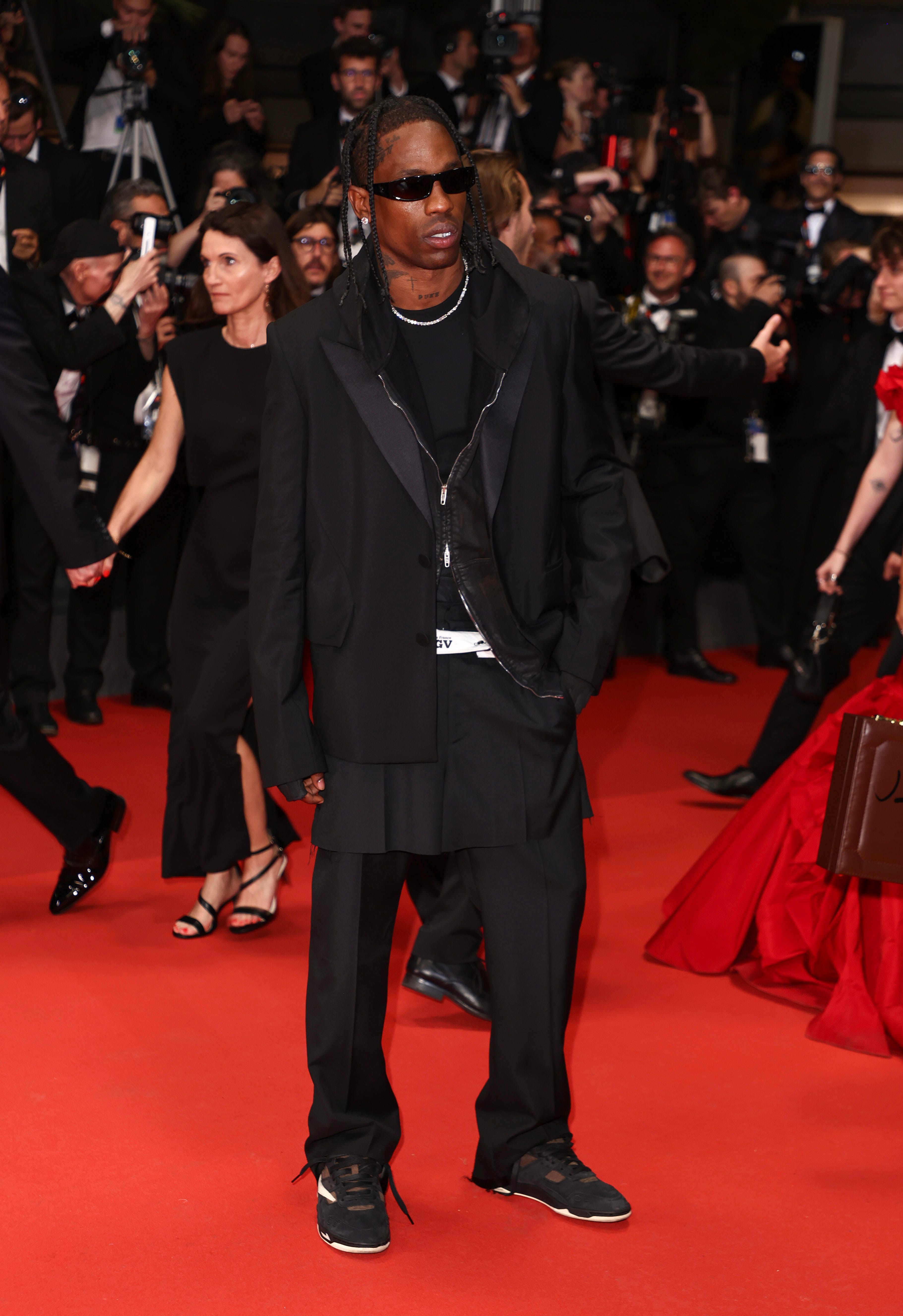 Travis