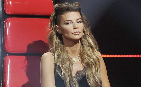 Edyta Górniak