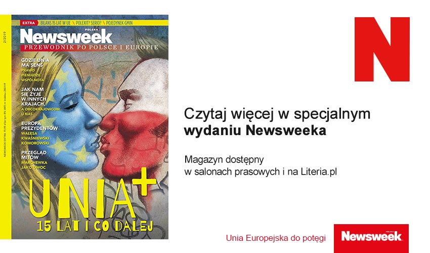 Newsweek Unia