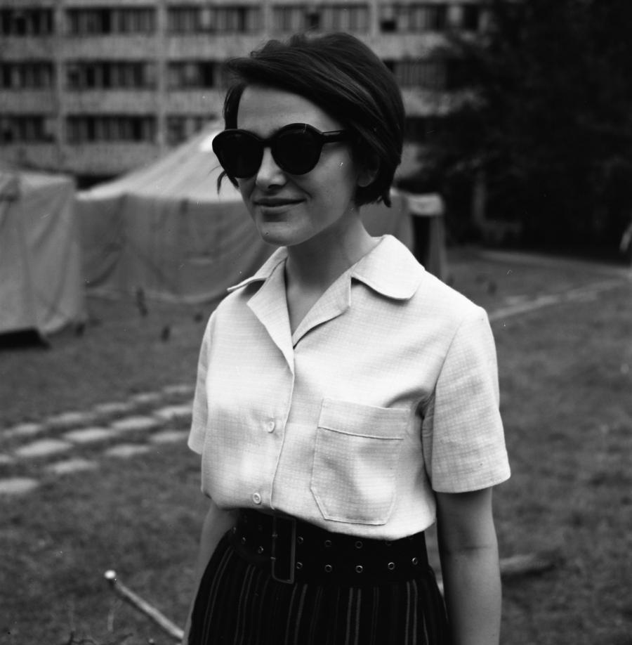 Irena Jarocka