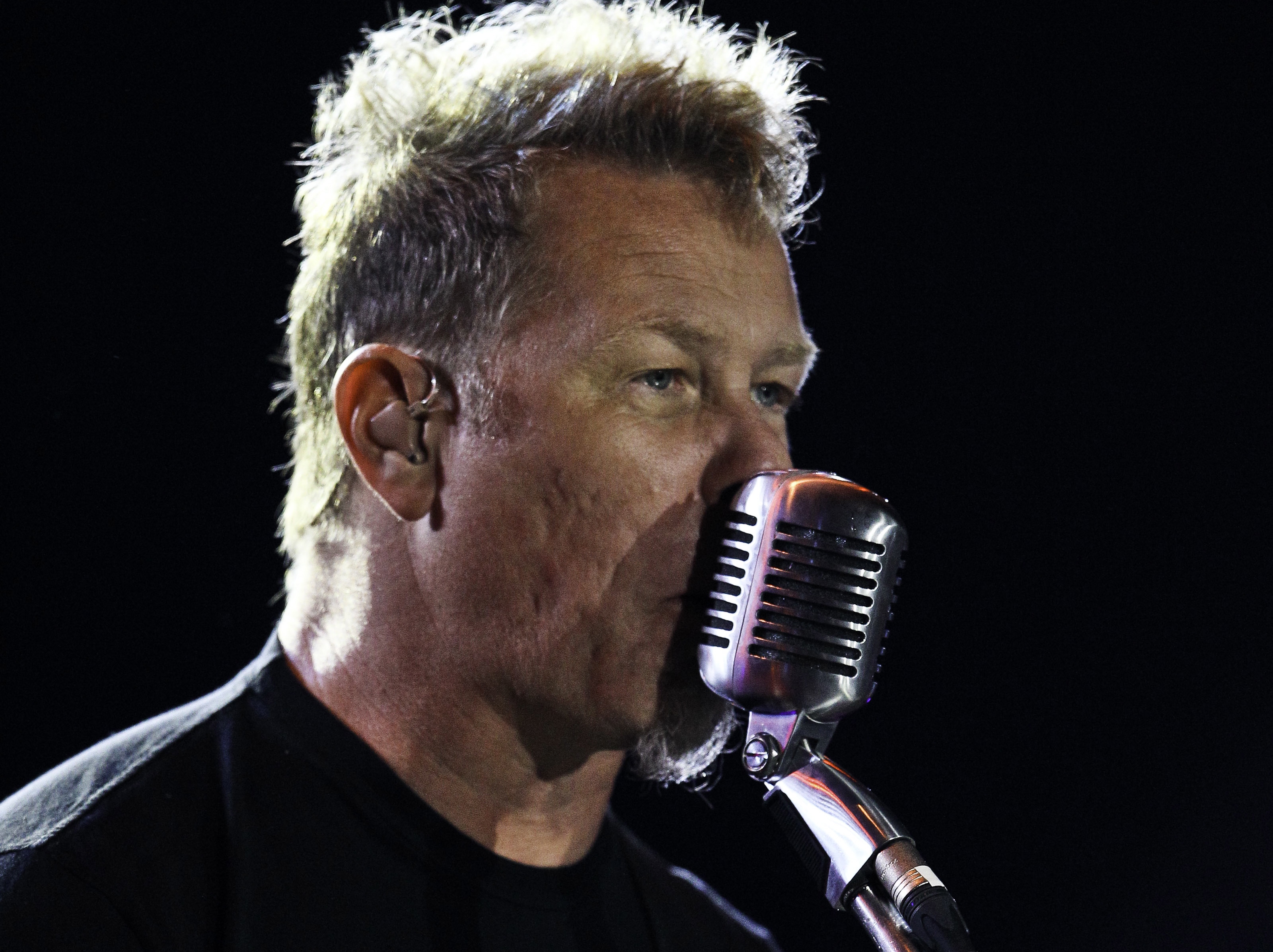 Metallica