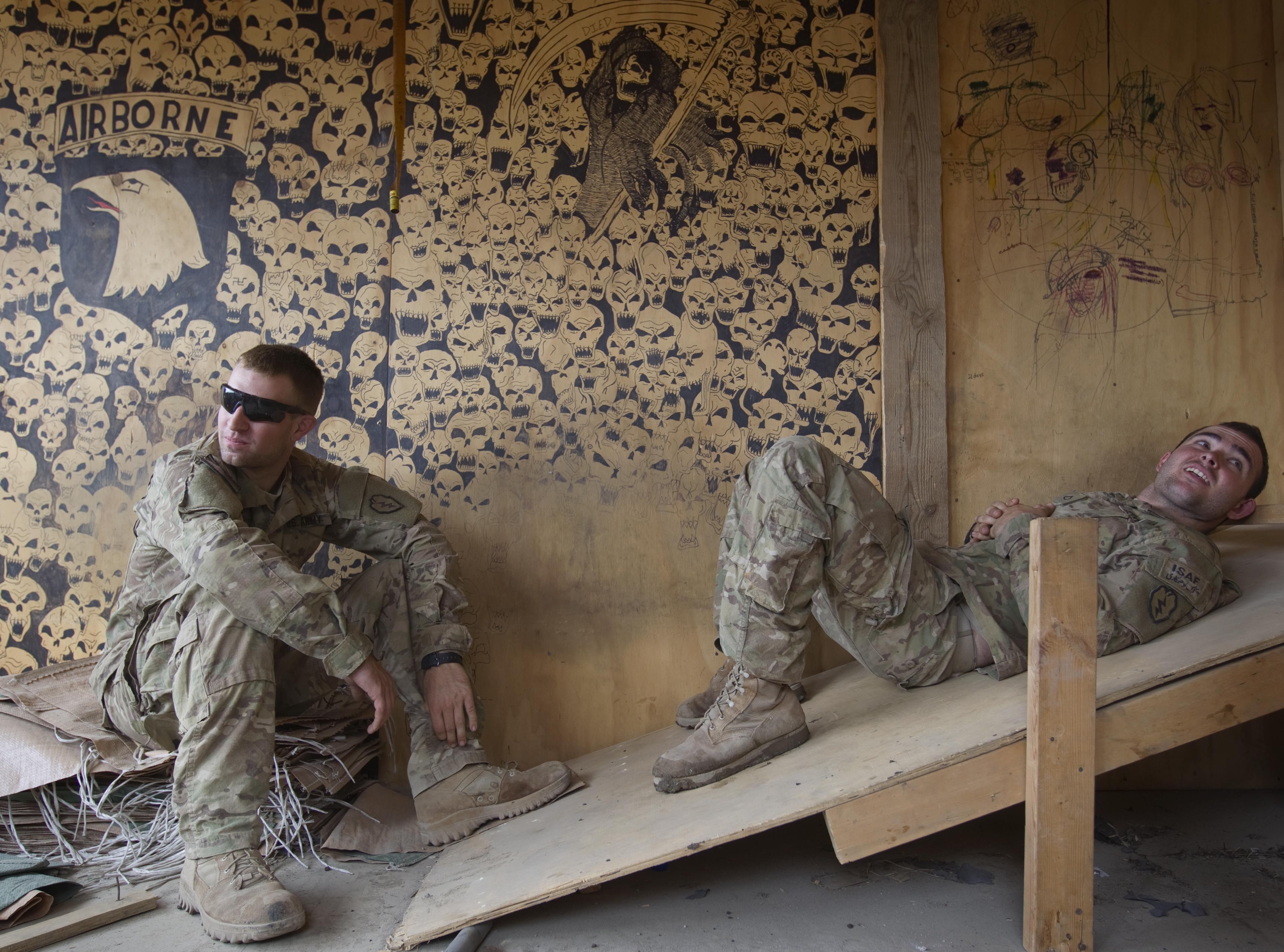 Afganistan