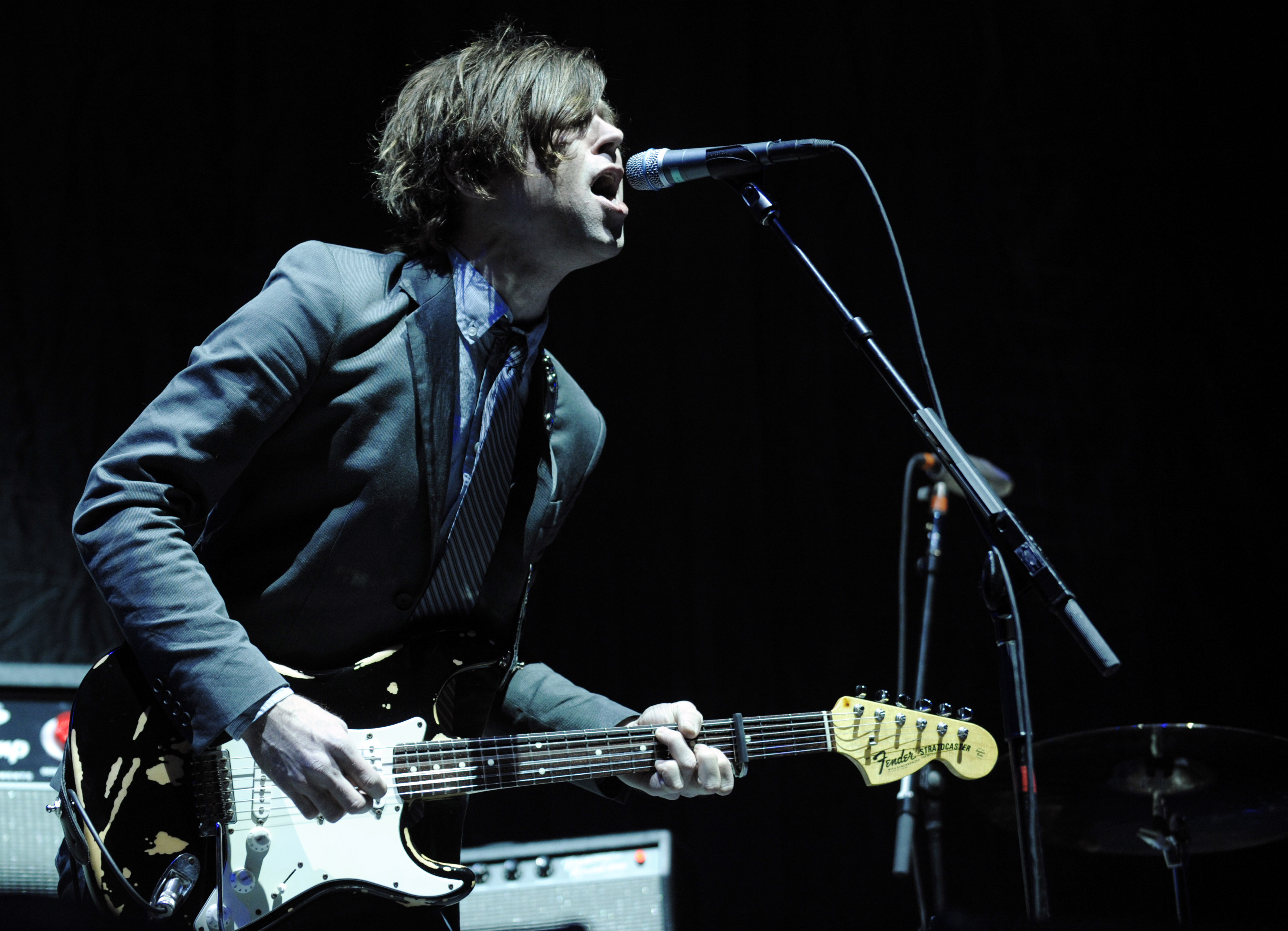 5. Ryan Adams –