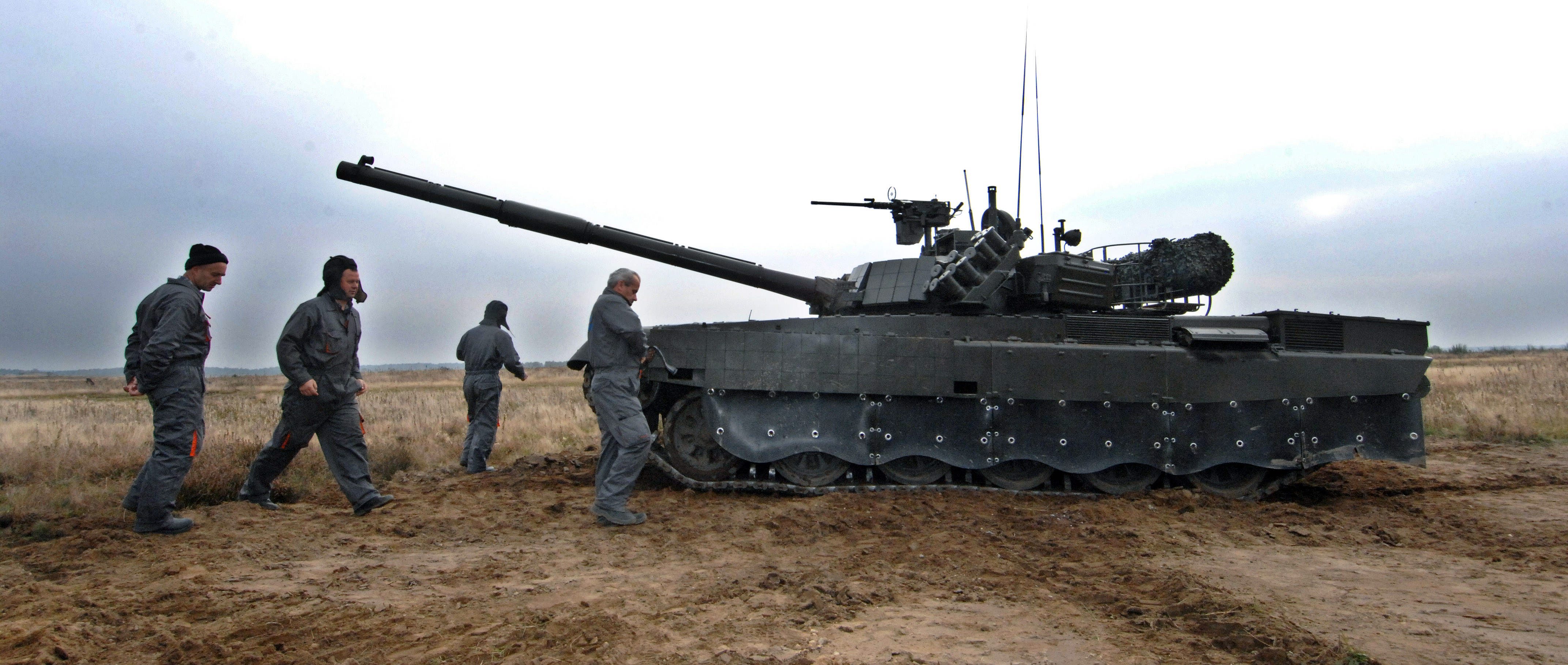 PT-91M