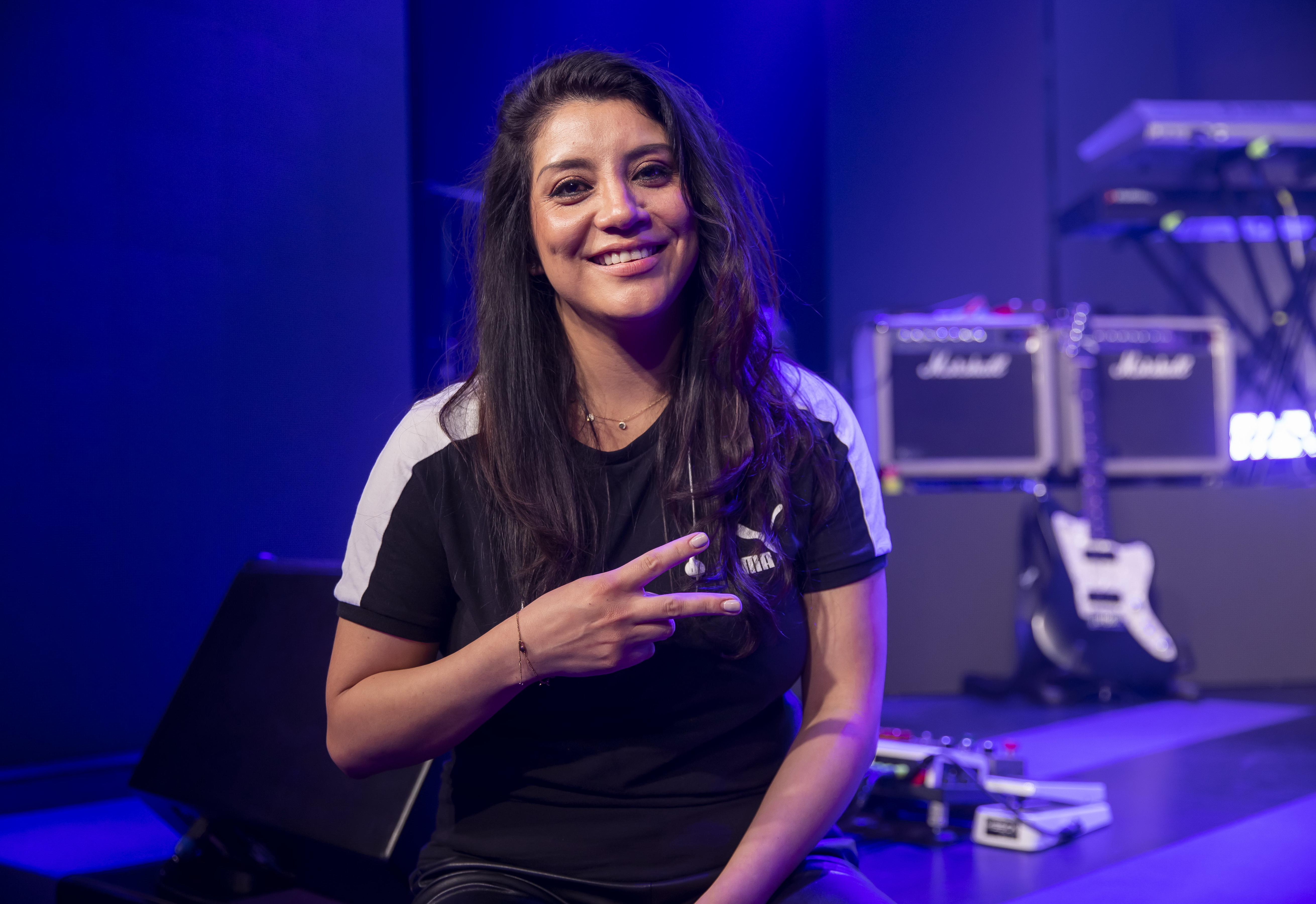 Mi lett vele? Vokalistaként tér vissza az egykori megazstáros kedvenc