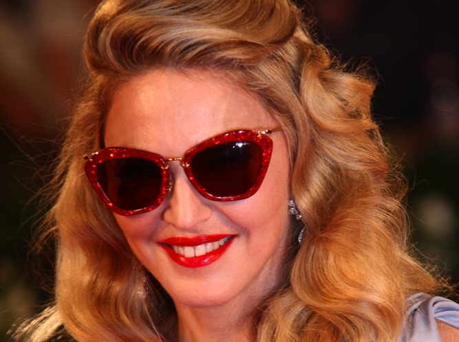 Madonna