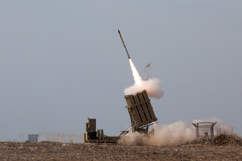 Iron Dome