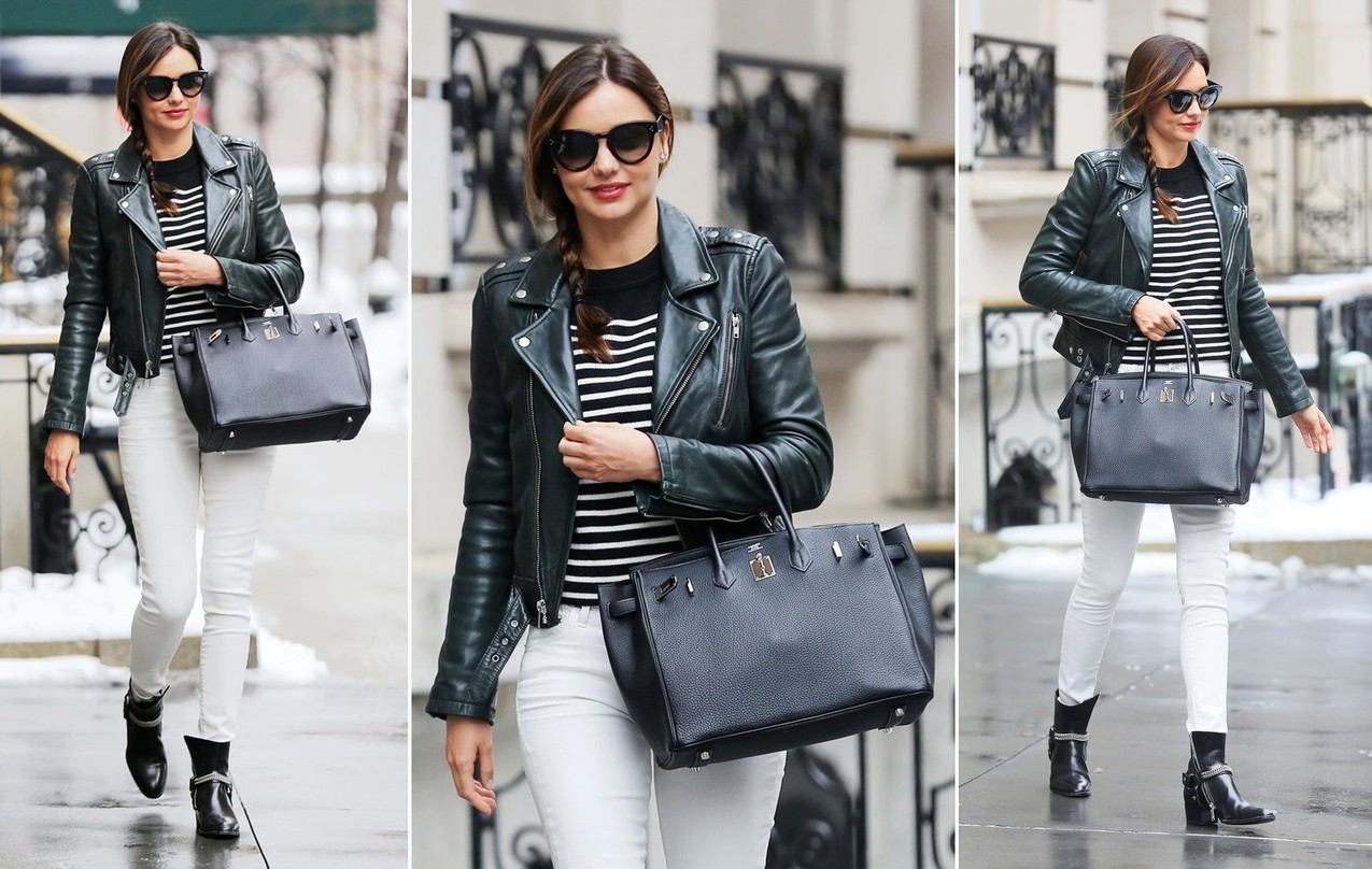 Miranda Kerr