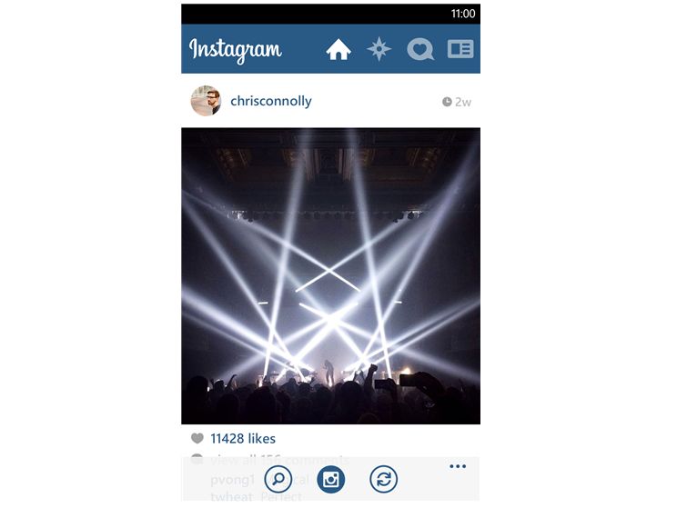 Instagram