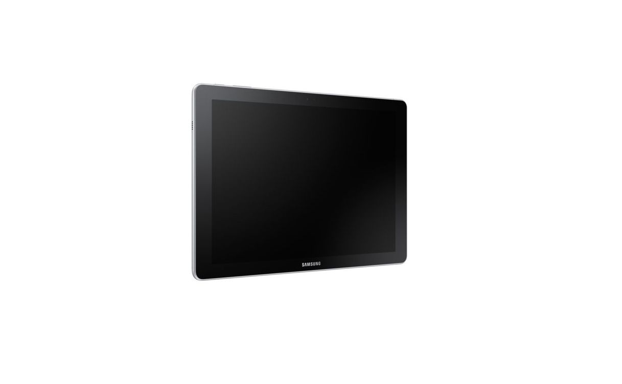 Samsung Galaxy Book
