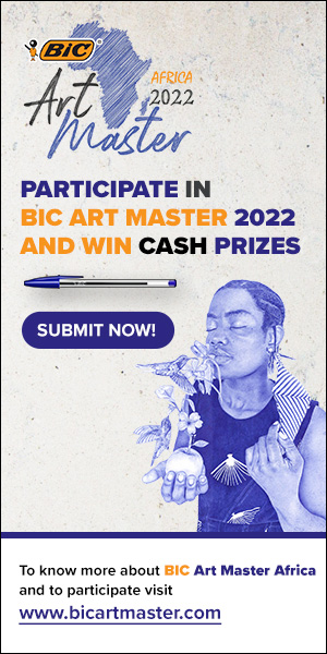 BIC’s art competition kicks-off in Africa and Middle East