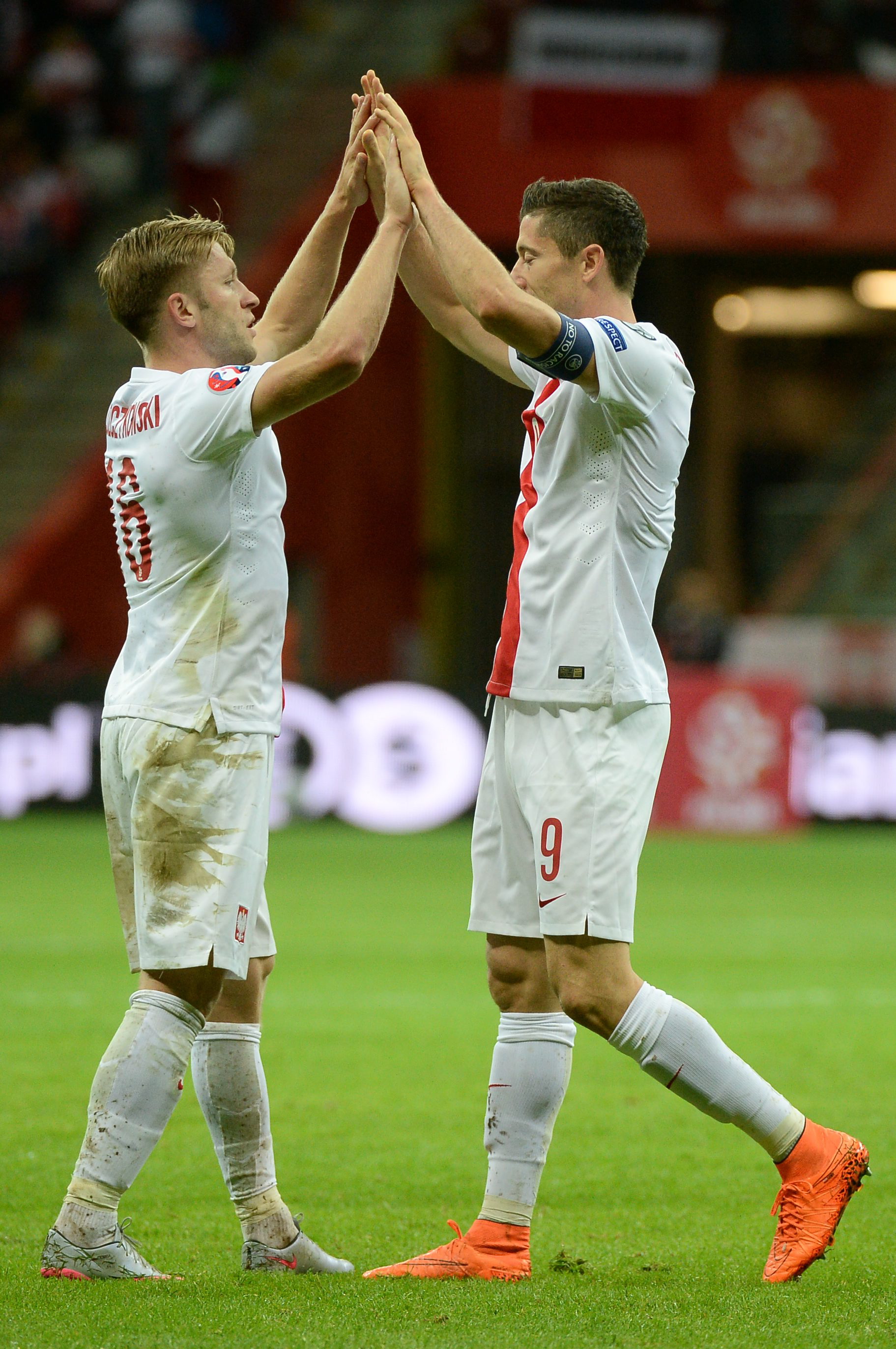 Polska - Gibraltar