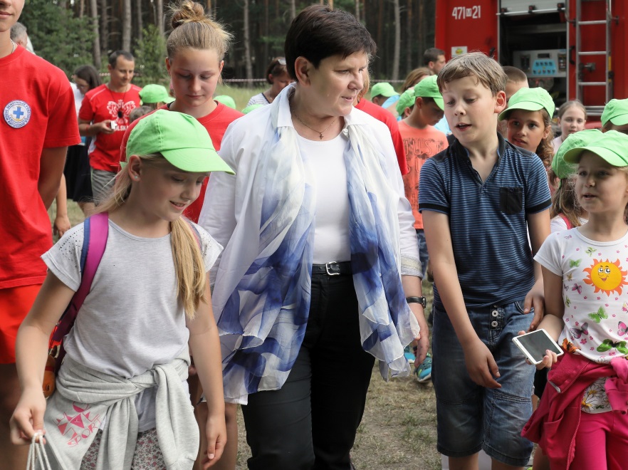 Beata Szydło