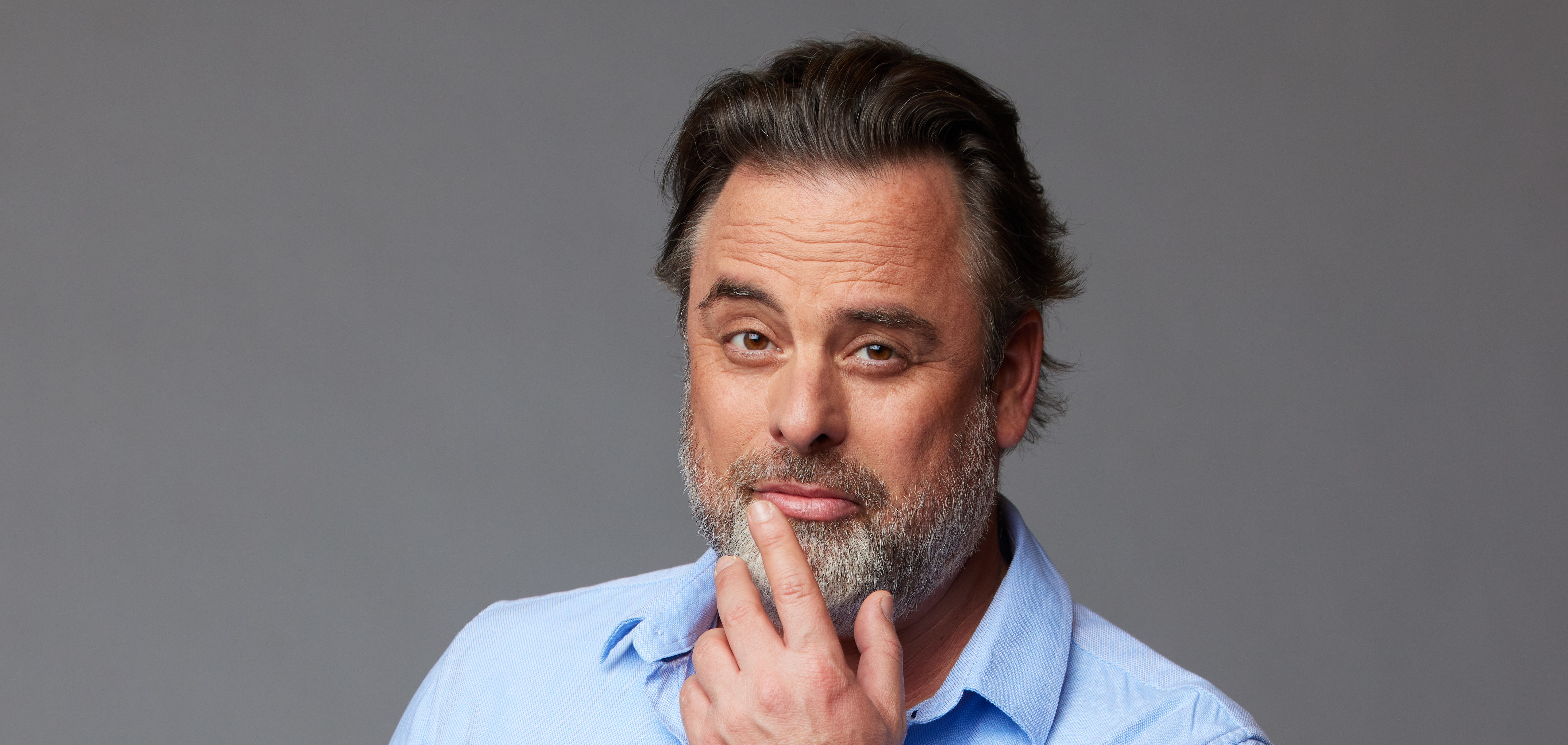 Azt RTL sztárja kitálalt a szerelmi életéről, ezért fulladtak kudarcba a kapcsolatai: "Frusztrál, ha a csaj magasabb nálam..." - videó