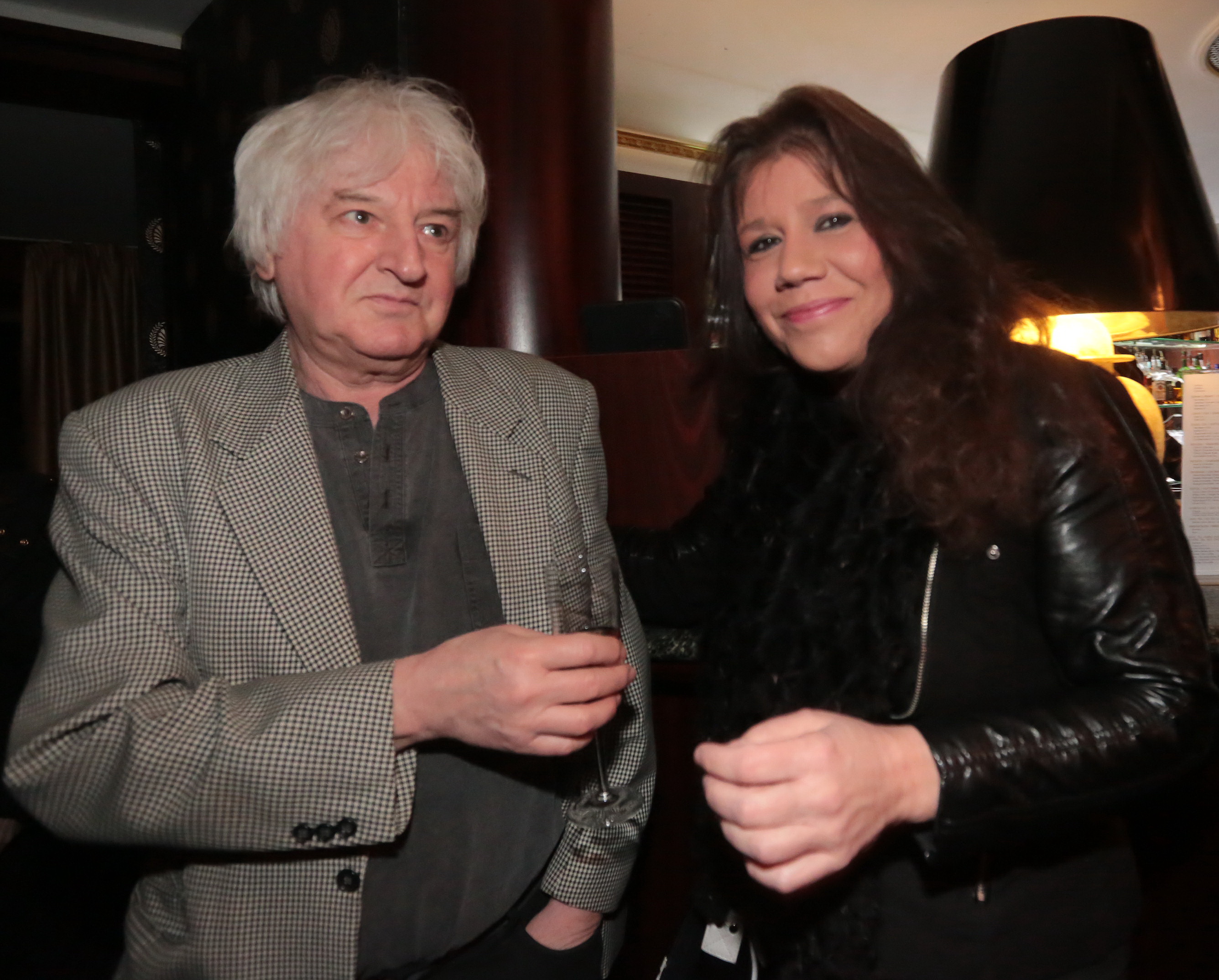 Kiderült: ez okozta Tahi Tóth László özvegye, Kárászy Szilvia halálát