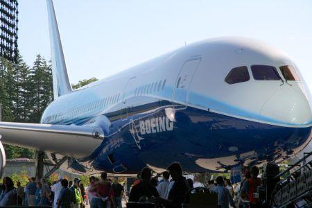 boeing 787 dreamliner stoi