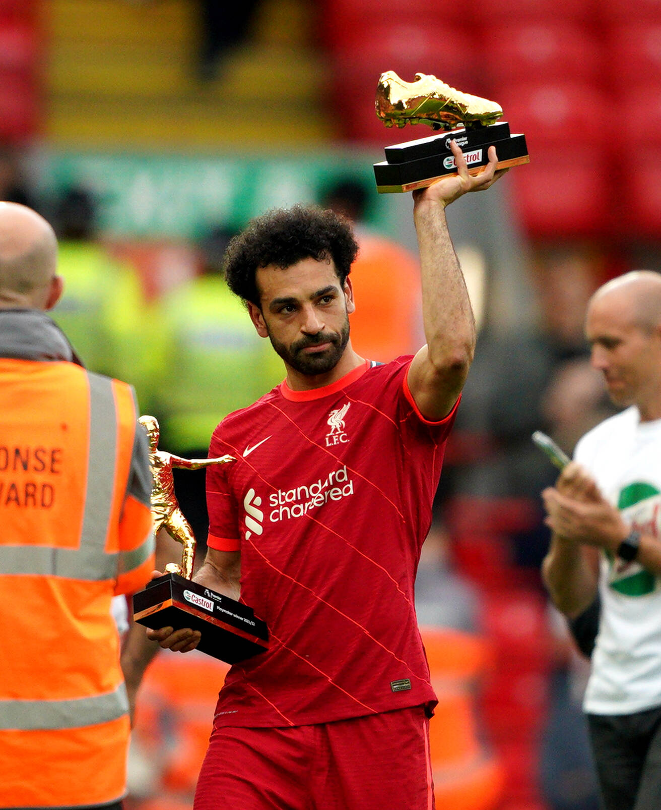 Salah