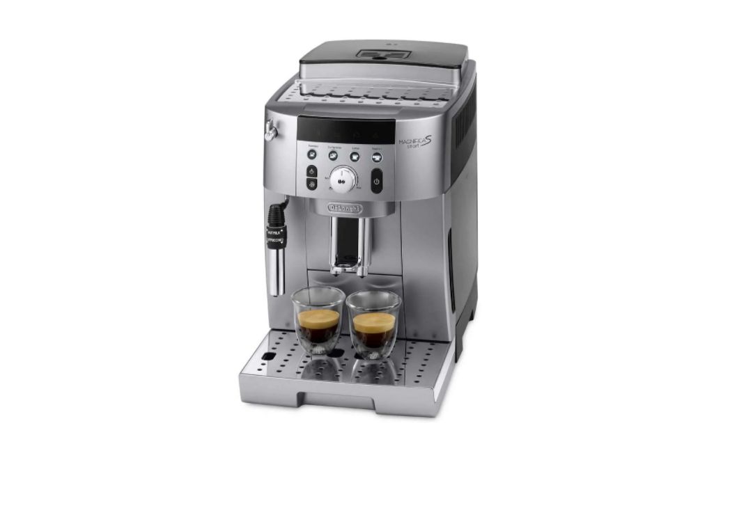 Ekspres Delonghi Magnifica S Smart ECAM 25031SB