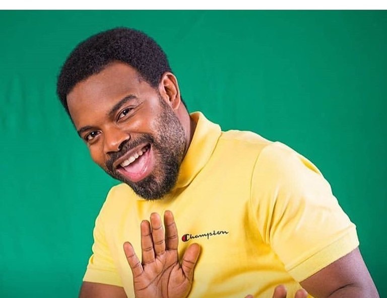 Gabriel Afolayan takes on challenging roles in 2019 where he displayed his undisputed acting abilities. [Instagram/gabbylucci]