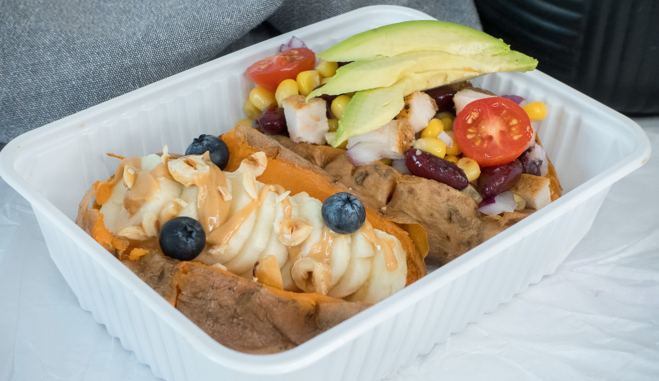 Egyszerű, tápláló és „dobozálló” ebédötletek a rohanós hétköznapokra - Blikk