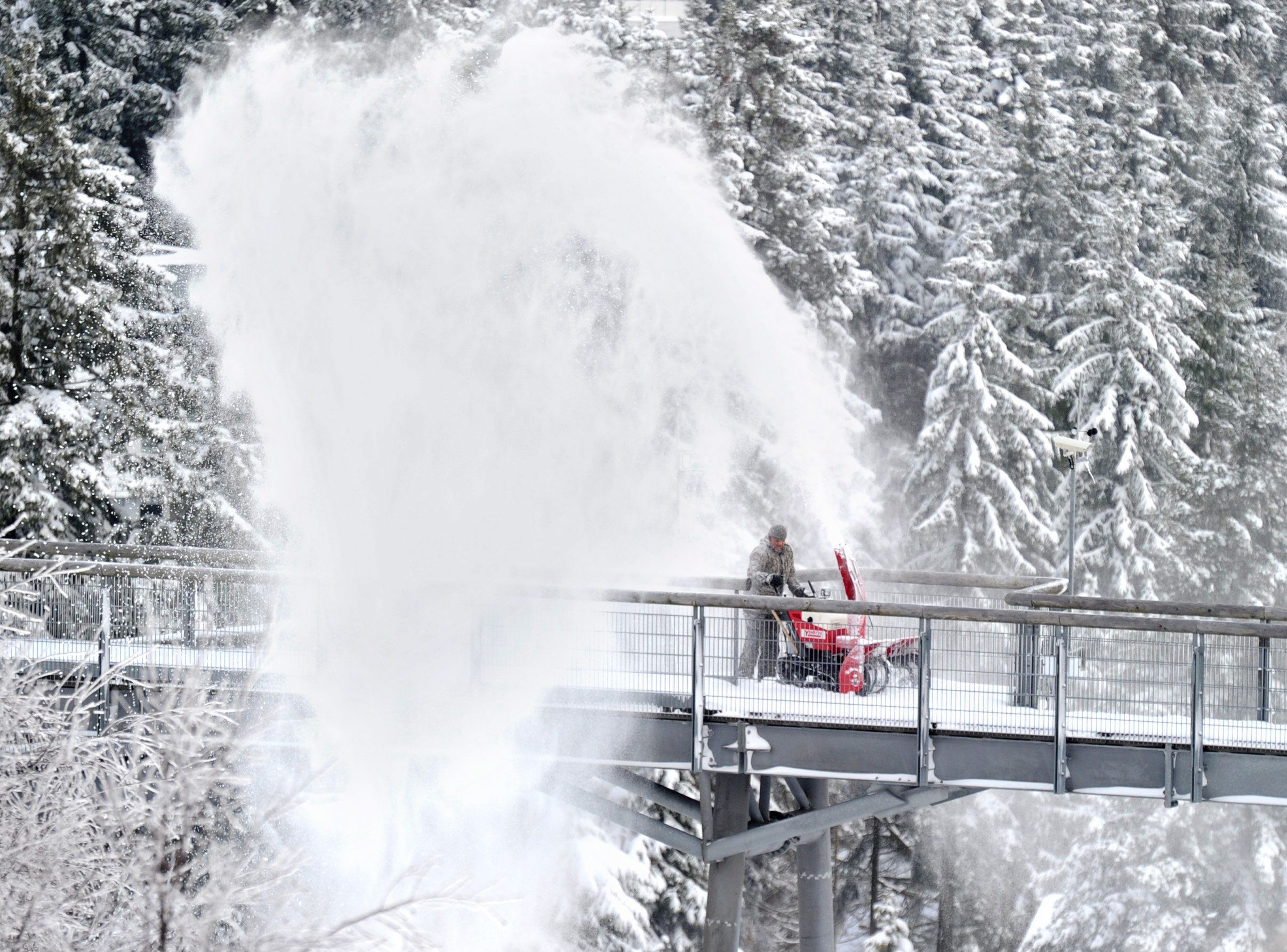 Winterberg, Niemcy