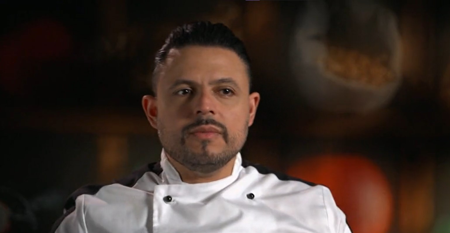 Dráma a Séfek séfe műsorában: Roland brutális balesetet szenvedett – videó