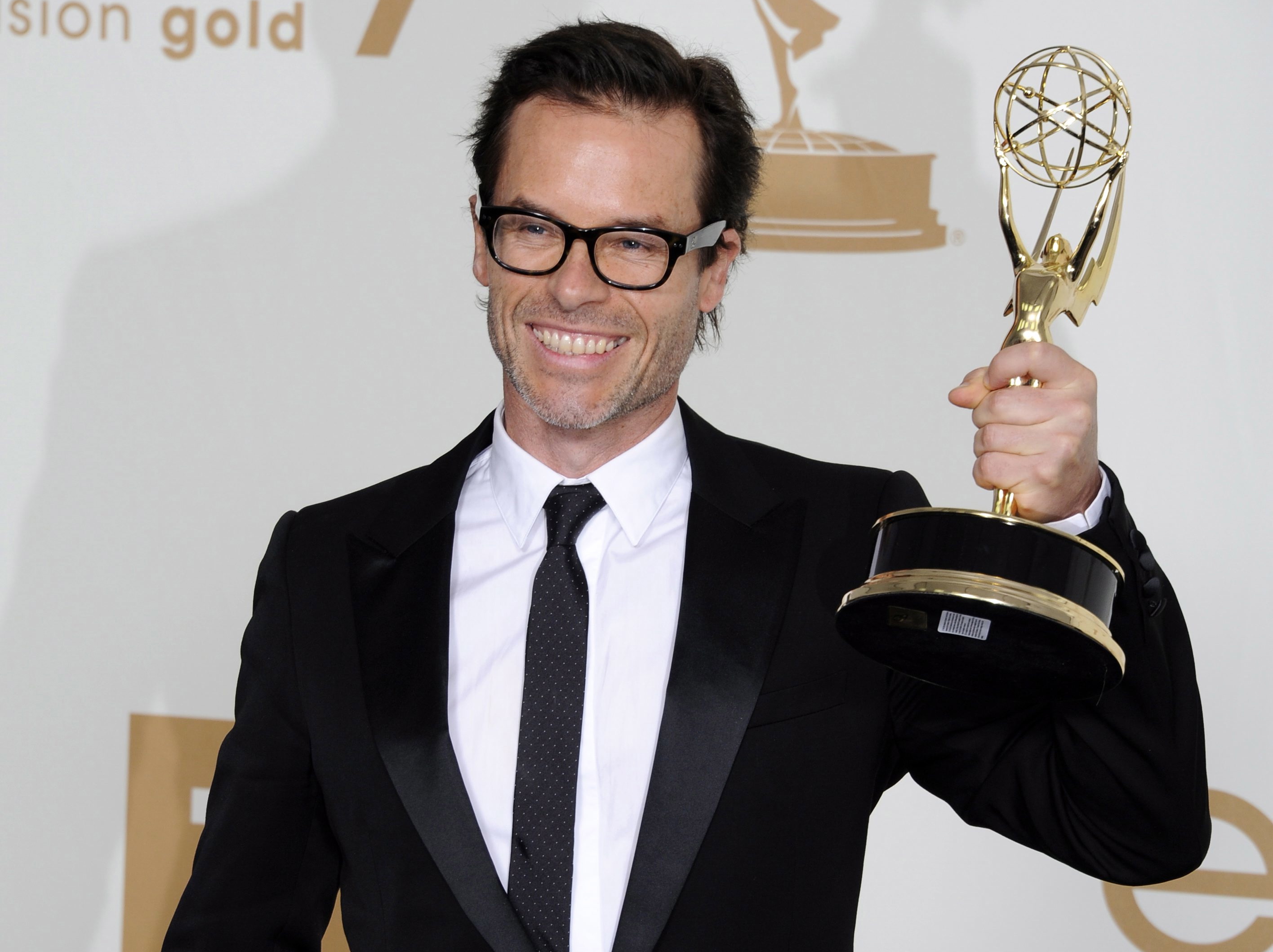 Guy Pearce (najlepszy aktor drugoplanowy)