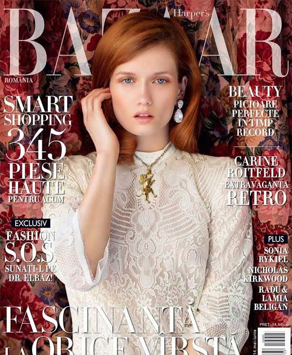 fot. ELLE Germany