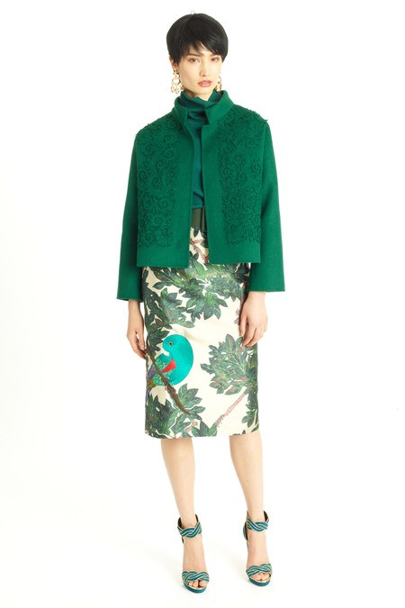 Oscar de la Renta