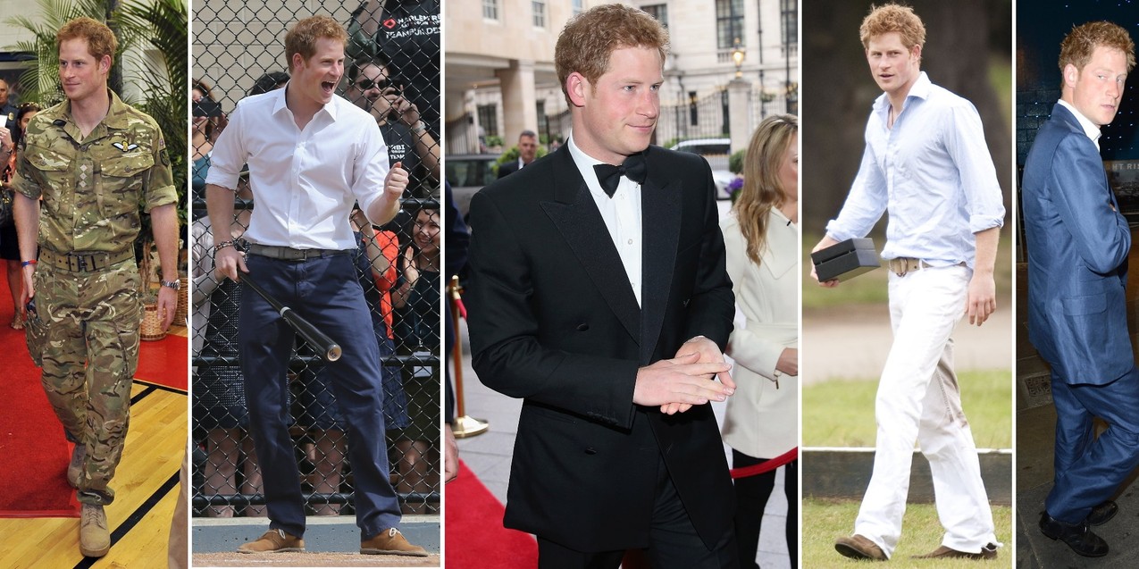 BE&W/ Getty Images