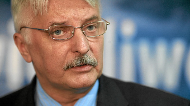 Witold Waszczykowski