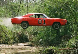 Pontiac Trans Am i inne filmowe samochody z lat 70.